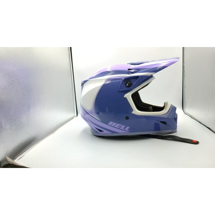 Bell Powersports MX-9 MIPS Motorcycle Helmets - Open Box - (Without Original Box)