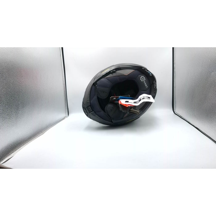 LS2 Advant X Carbon Motorcycle Helmets - Open Box - (Without Original Box)