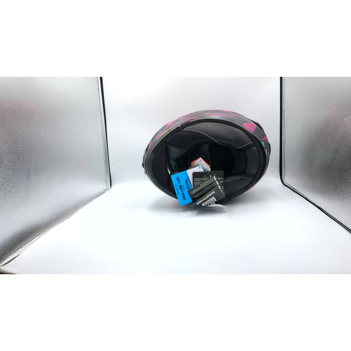 LS2 Stream II Motorcycle Helmets  - Open Box - (Without Original Box)