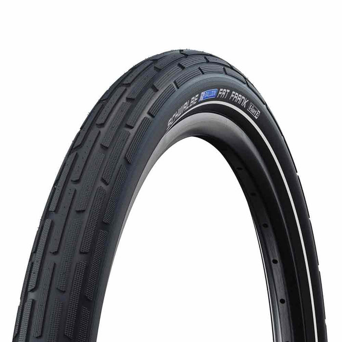 Schwalbe Motion Fat Frank Bicycle Tires