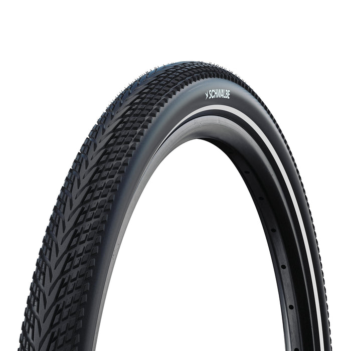 Schwalbe Marathon Almotion 67TPI Bicycle Tires