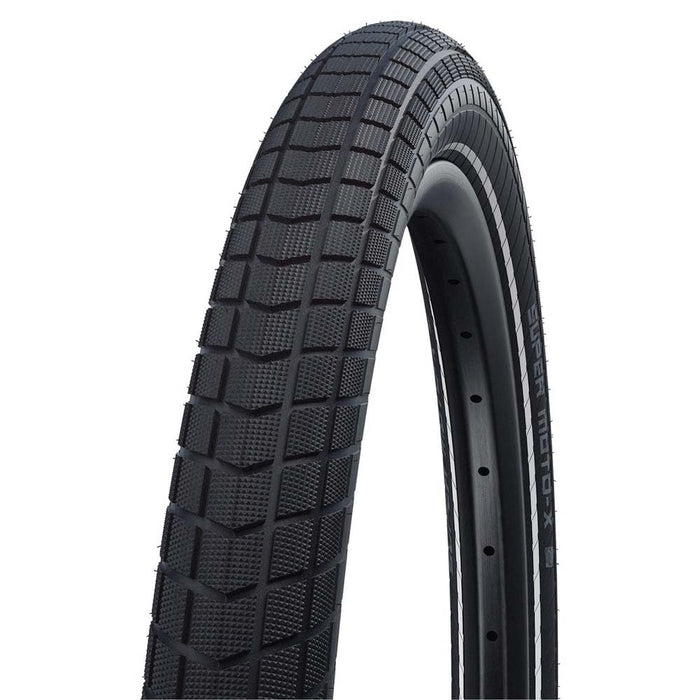 Schwalbe Motion Super Moto-X Bicycle Tires