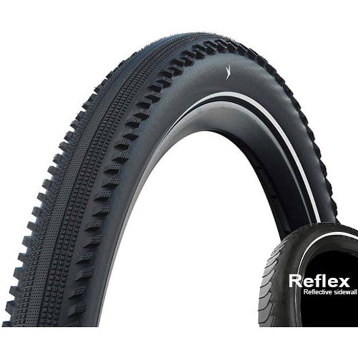 Schwalbe Motion Hurricane Bicycle Tires