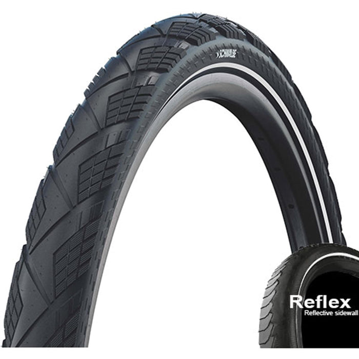 Schwalbe Marathon Efficiency Bicycle Tires