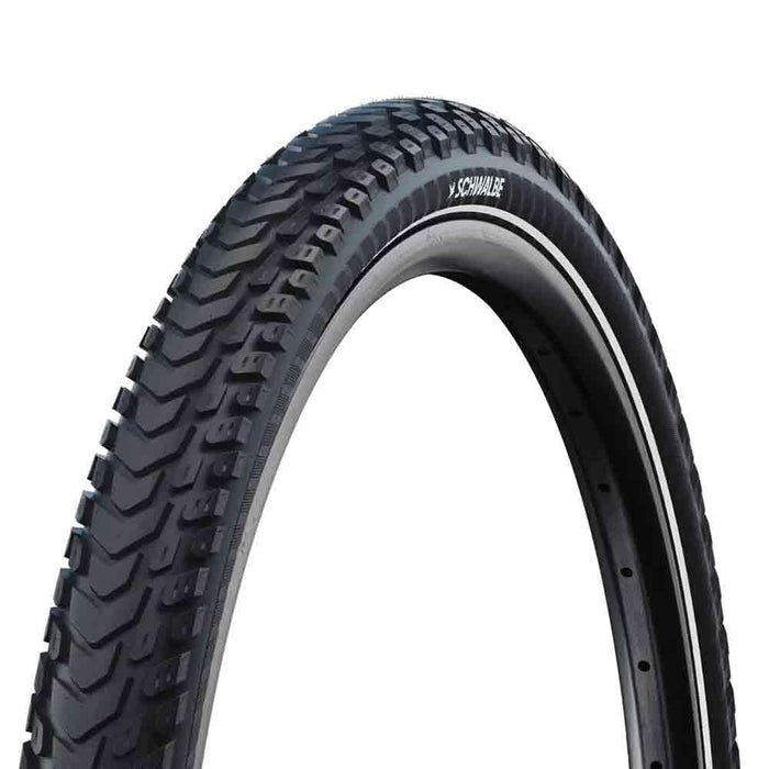Schwalbe Marathon Mondial 67TPI E50 Bicycle Tires