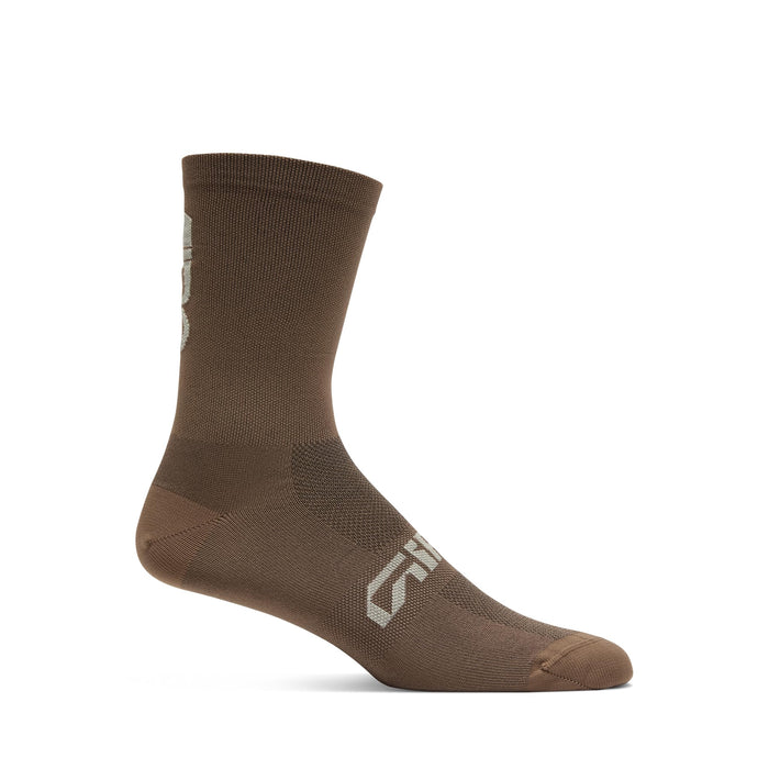 Giro Comp Racer High Rise Bicycle Socks