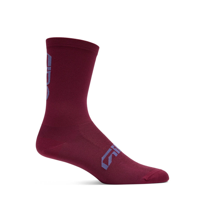 Giro Comp Racer High Rise Bicycle Socks