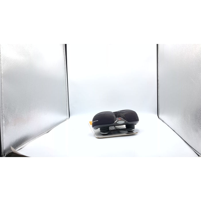 Serfas Rx Cruiser Lycra Bicycle Saddles - Open Box (Without Box)