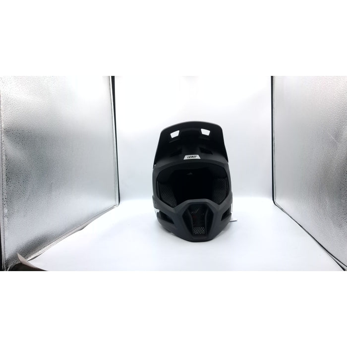 Leatt Helmet MTB Gravity 1.0 V23 Bicycle Helmets- Open Box (Without Box)