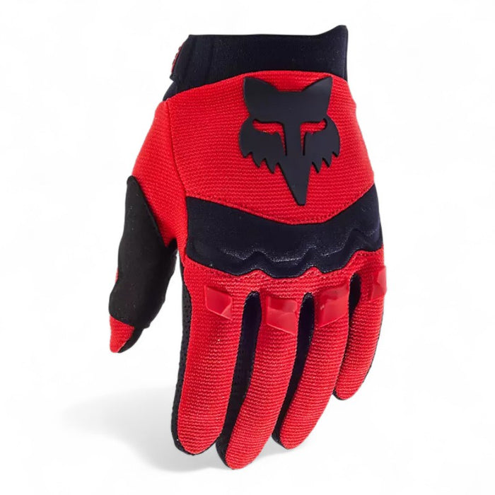 FOX Racing Dirtpaw Youth and Adult Bicycle Gloves