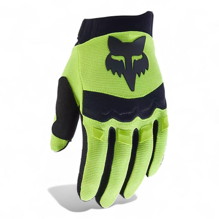 FOX Racing Dirtpaw Youth and Adult Bicycle Gloves