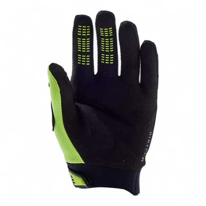 FOX Racing Dirtpaw Youth and Adult Bicycle Gloves