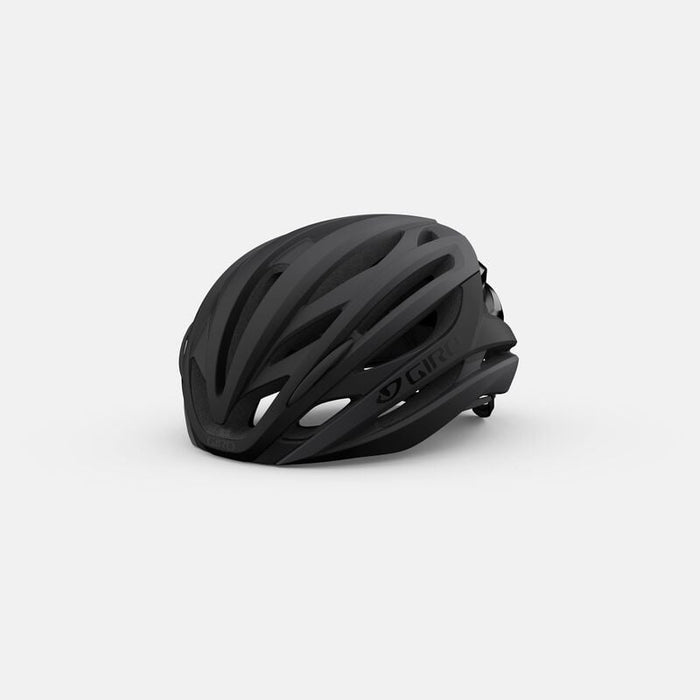 Giro Syntax MIPS Bicycle Helmets Matte Black Medium