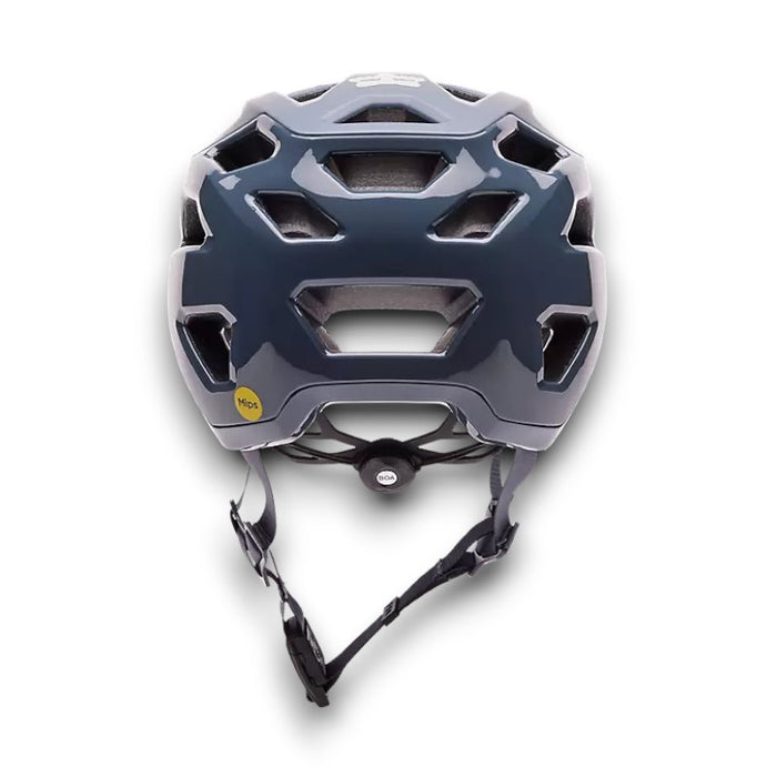 FOX Racing Crossframe Pro Bicycle Helmets
