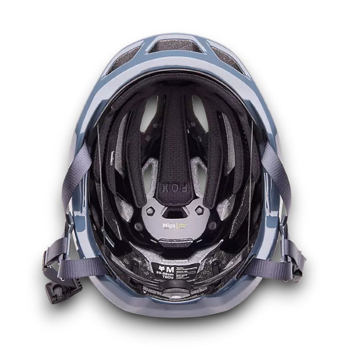 FOX Racing Crossframe Pro Bicycle Helmets