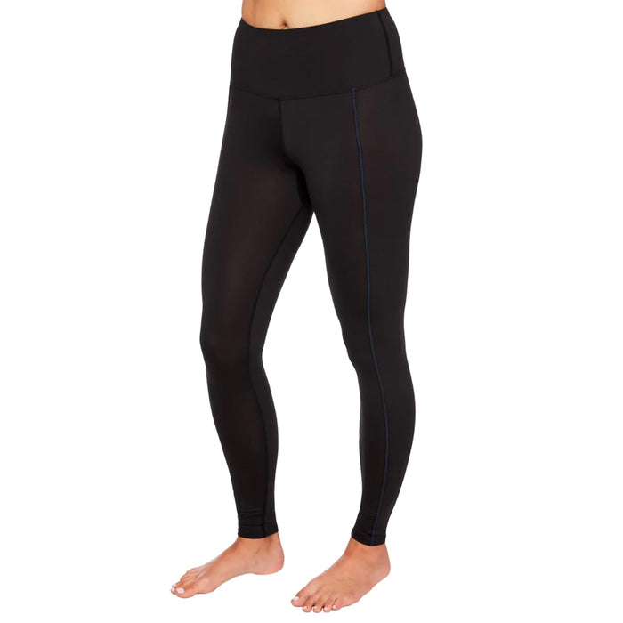 Hot Chillys Woclima-Tek Tight Womens Black Large