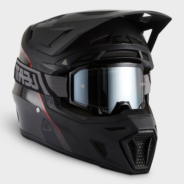 Leatt Kit Moto 8.5 Motorcycle Helmets