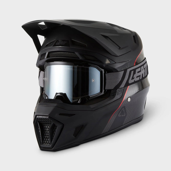 Leatt Kit Moto 8.5 Motorcycle Helmets