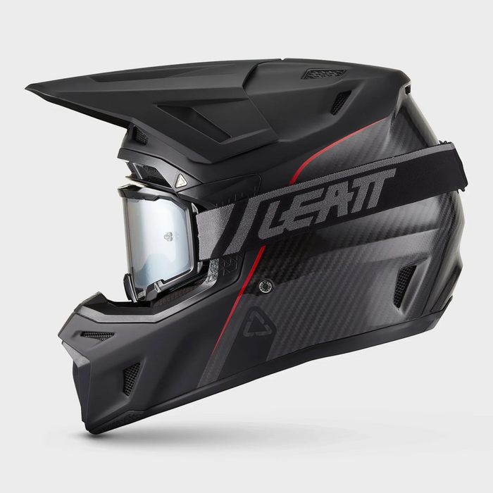 Leatt Kit Moto 8.5 Motorcycle Helmets