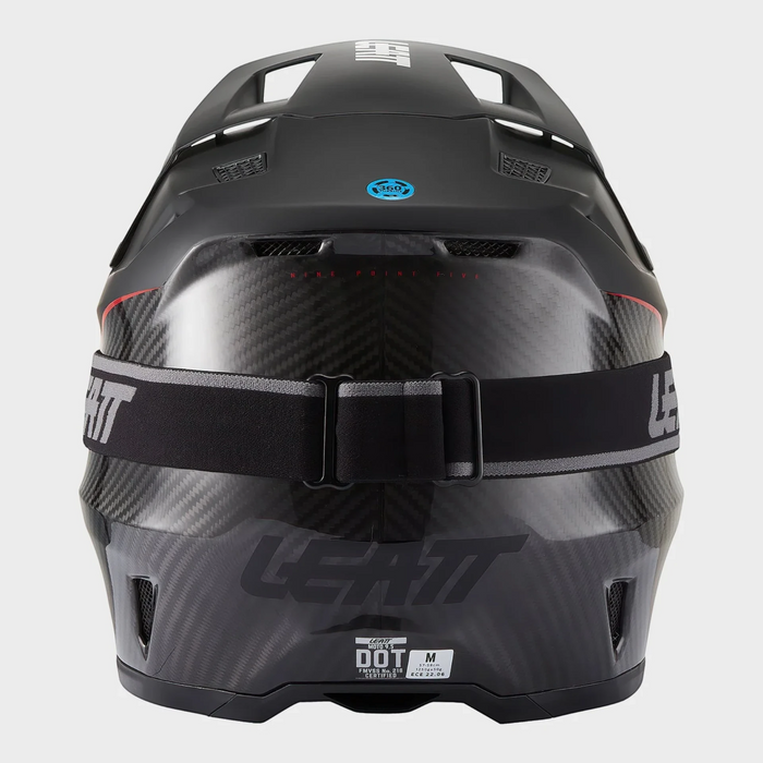Leatt Kit Moto 8.5 Motorcycle Helmets