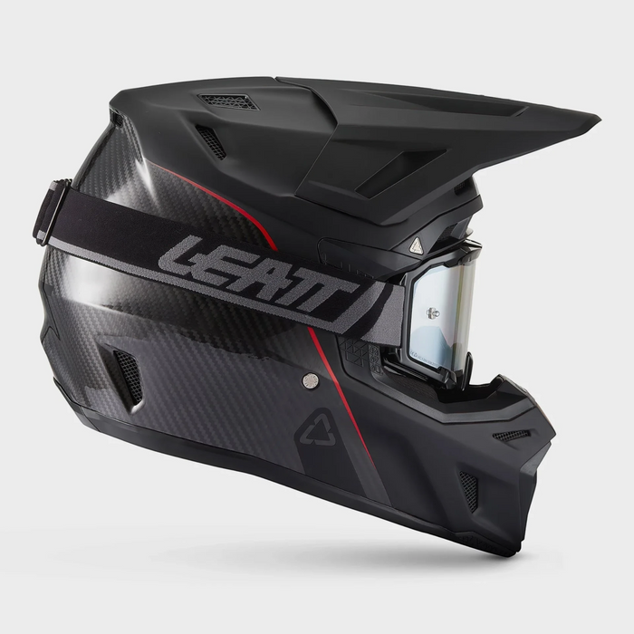 Leatt Kit Moto 8.5 Motorcycle Helmets