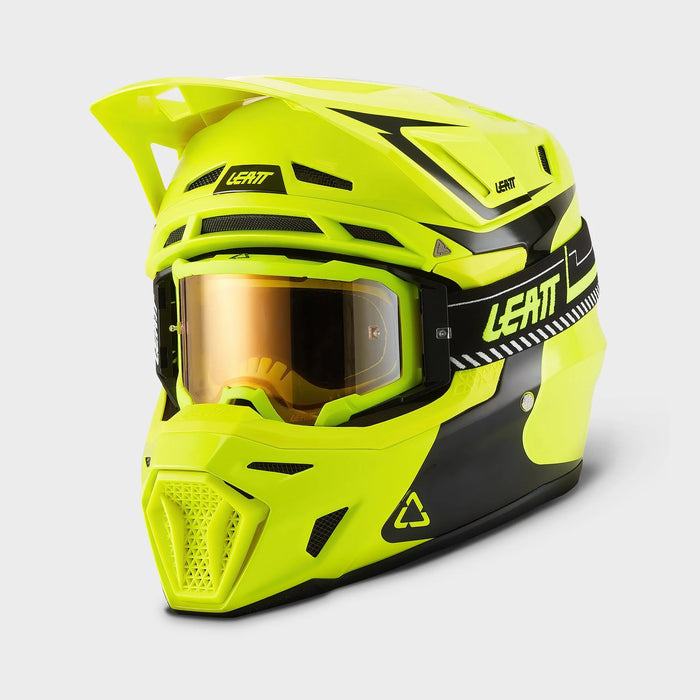 Leatt Kit Moto 8.5 Motorcycle Helmets