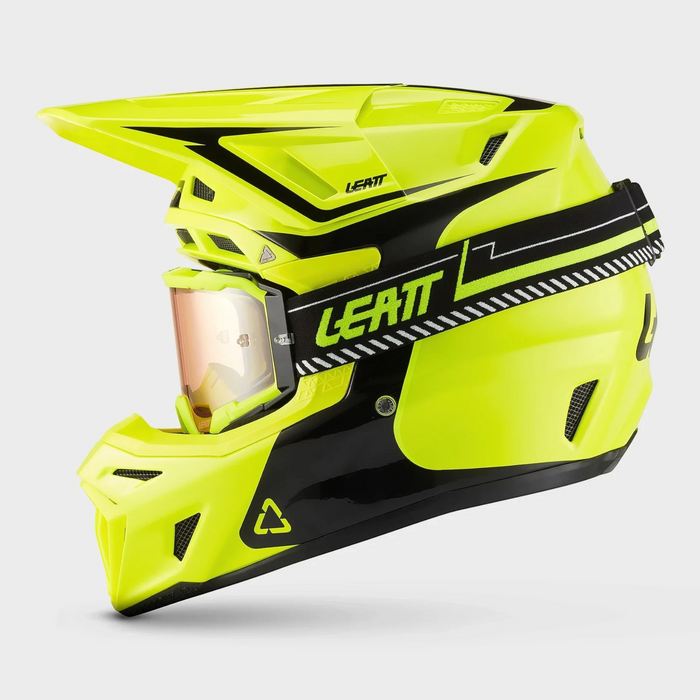 Leatt Kit Moto 8.5 Motorcycle Helmets