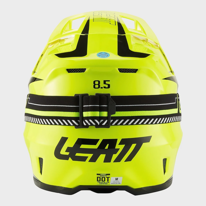 Leatt Kit Moto 8.5 Motorcycle Helmets
