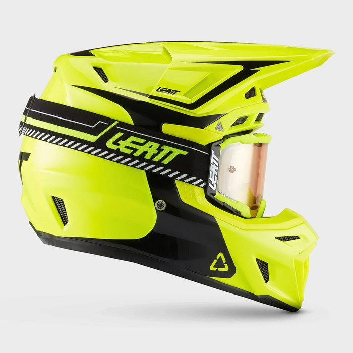 Leatt Kit Moto 8.5 Motorcycle Helmets