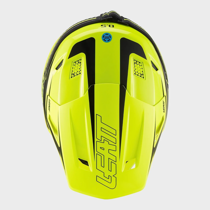 Leatt Kit Moto 8.5 Motorcycle Helmets