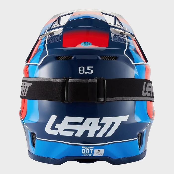 Leatt Kit Moto 8.5 Motorcycle Helmets