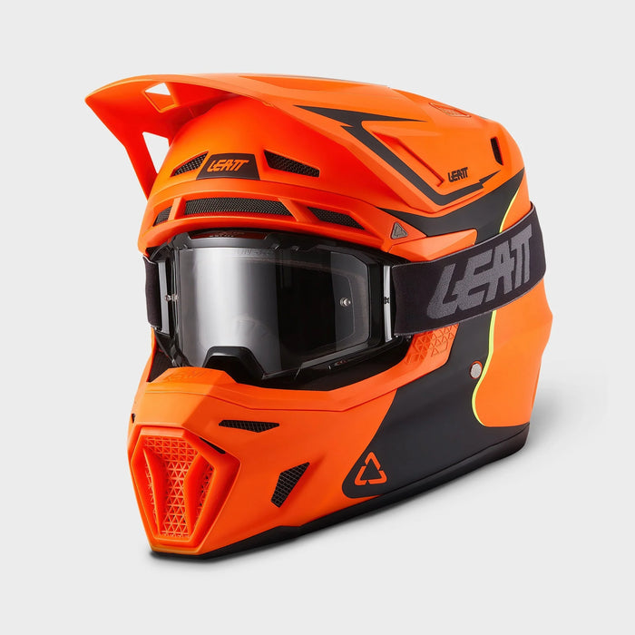 Leatt Kit Moto 8.5 Motorcycle Helmets