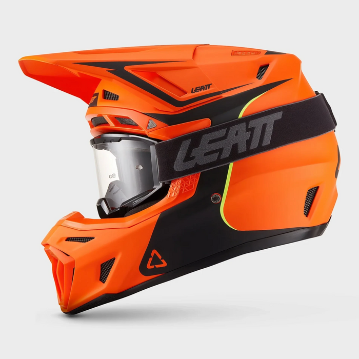 Leatt Kit Moto 8.5 Motorcycle Helmets