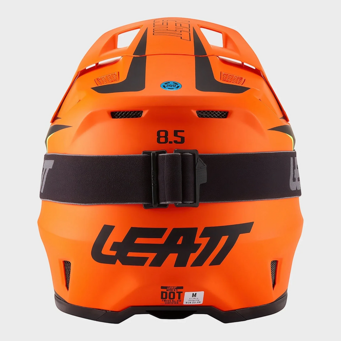 Leatt Kit Moto 8.5 Motorcycle Helmets