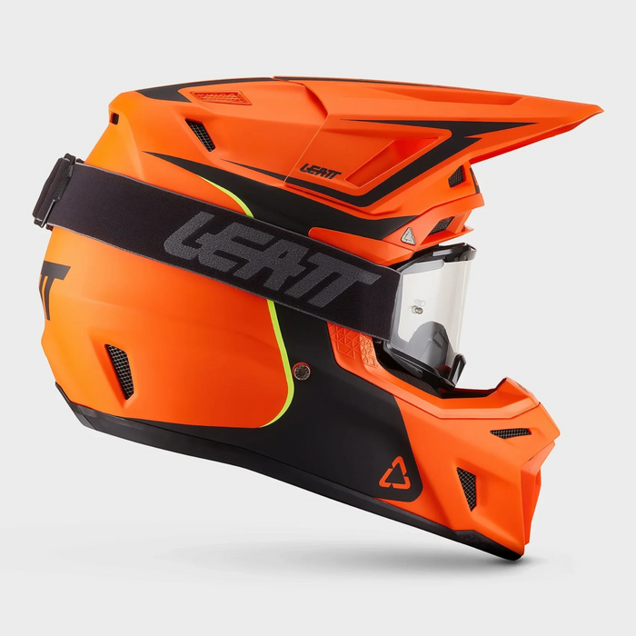 Leatt Kit Moto 8.5 Motorcycle Helmets
