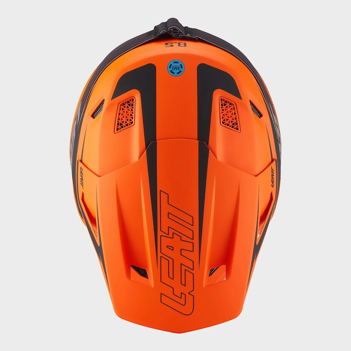 Leatt Kit Moto 8.5 Motorcycle Helmets