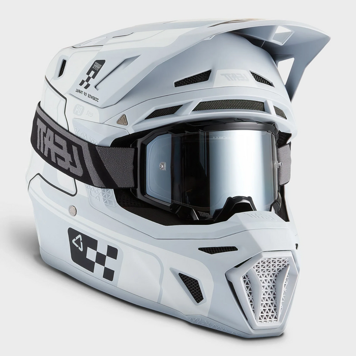 Leatt Kit Moto 8.5 Motorcycle Helmets