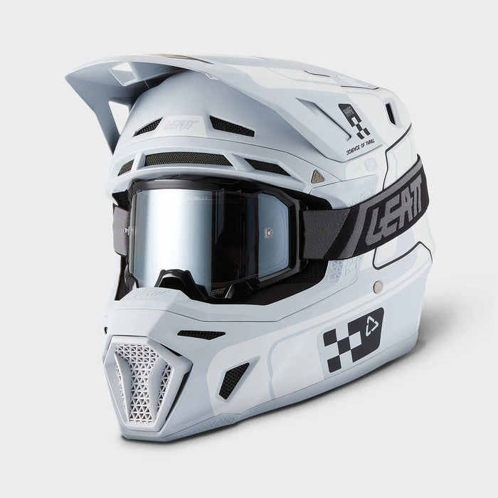 Leatt Kit Moto 8.5 Motorcycle Helmets