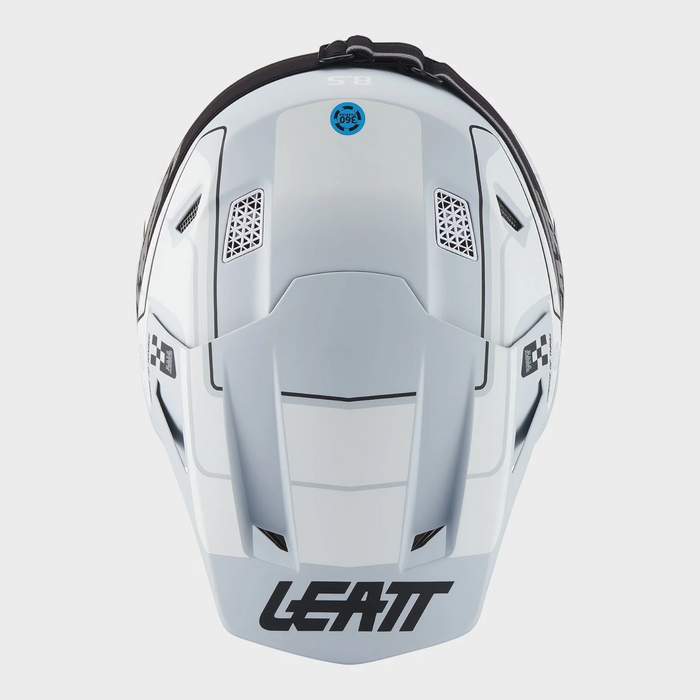 Leatt Kit Moto 8.5 Motorcycle Helmets