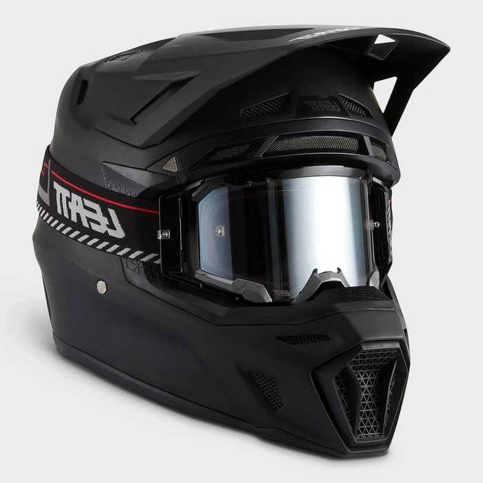 Leatt Kit Moto 8.5 Motorcycle Helmets