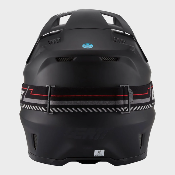 Leatt Kit Moto 8.5 Motorcycle Helmets