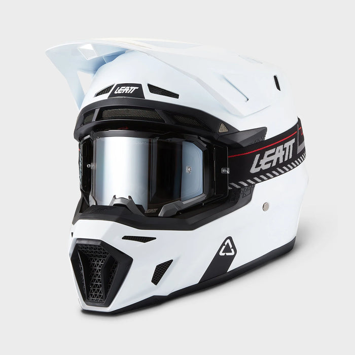 Leatt Kit Moto 8.5 Motorcycle Helmets