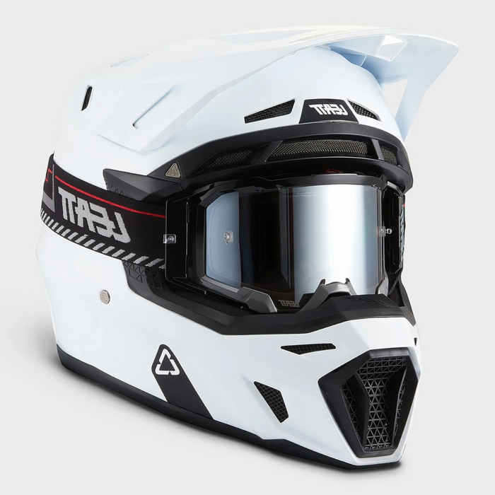 Leatt Kit Moto 8.5 Motorcycle Helmets