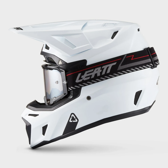 Leatt Kit Moto 8.5 Motorcycle Helmets