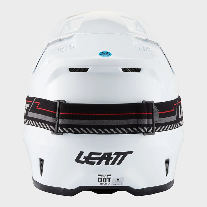 Leatt Kit Moto 8.5 Motorcycle Helmets