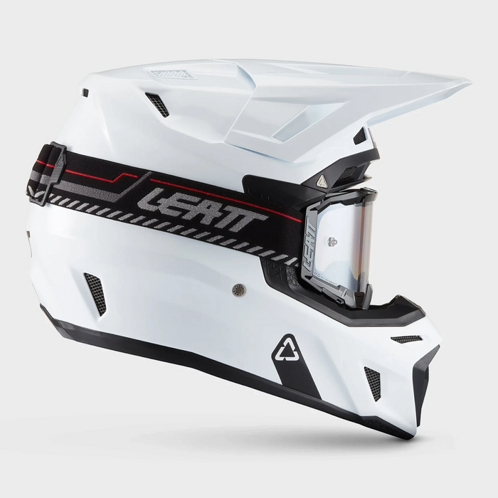 Leatt Kit Moto 8.5 Motorcycle Helmets