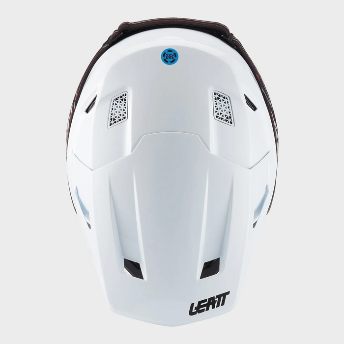 Leatt Kit Moto 8.5 Motorcycle Helmets
