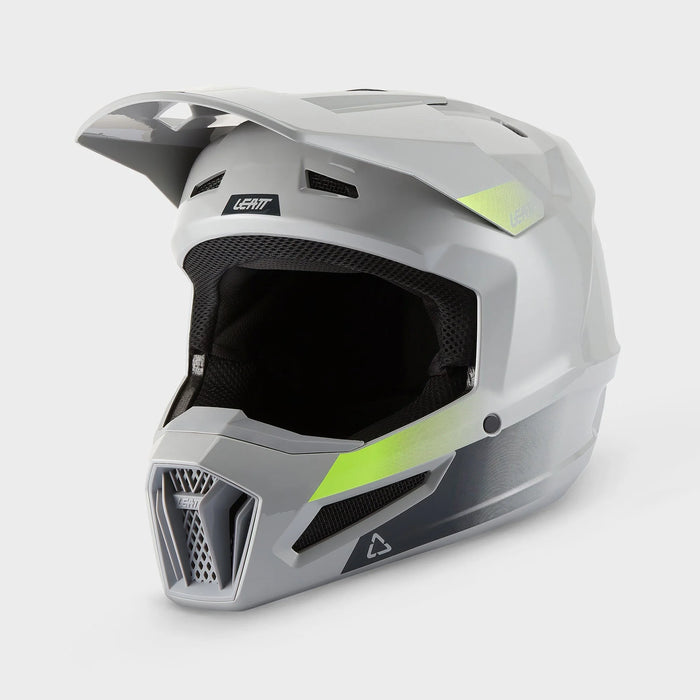 Leatt 2.5 Motorcycle Helmets