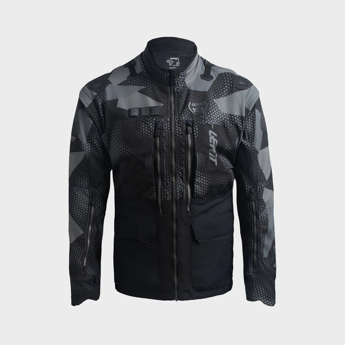 Leatt 5.5 Enduro Motorcycle Jackets