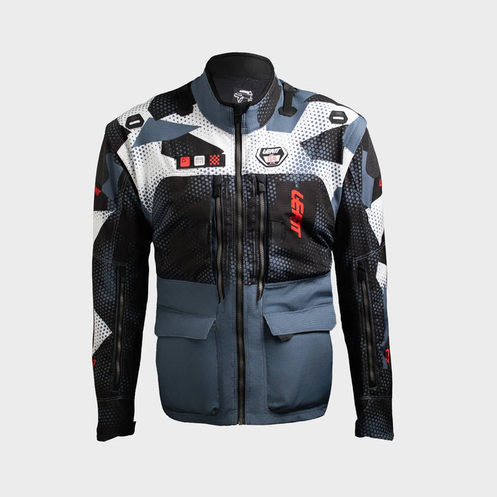 Leatt 5.5 Enduro Motorcycle Jackets